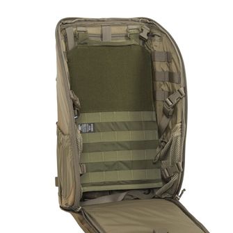 Helikon-Tex Backpack panel insert - olive green