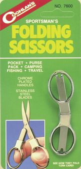 Coghlans folding scissors de Luxe