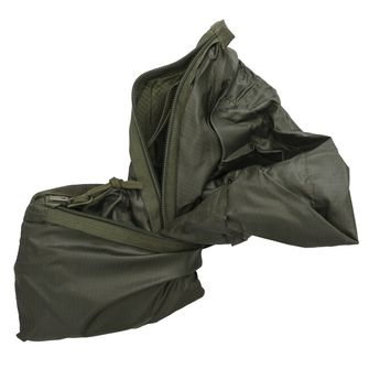 Helikon-Tex Carryall Backup Bag - Polyester - Black
