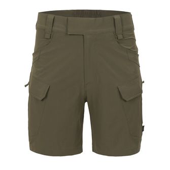 Helikon-Tex Outdoor tactical shorts Ultra OTUS - VersaStretch Lite - Taiga Green