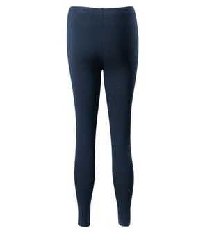 Malfini Balance Women&#039;s Leggings, dark blue
