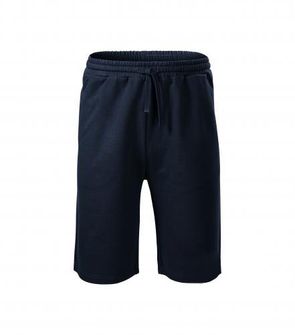Malfini Comfy shorts, dark blue