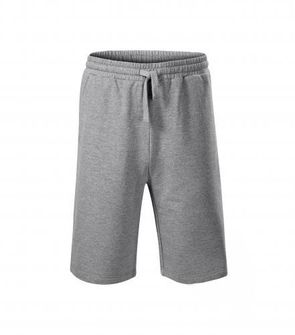 Malfini Comfy shorts, gray