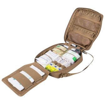 Helikon-Tex Car first aid kit - case - Shadow Grey