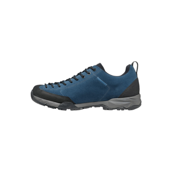 Scarpa treking shoes Mojito Trail GTX, Blue