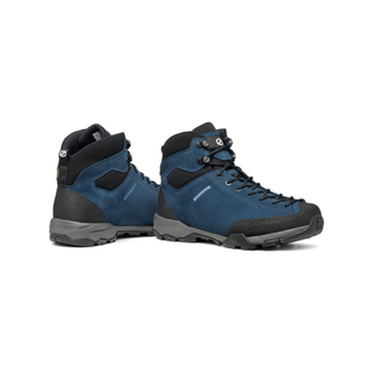 Scarpa treking shoes Mojito Hike GTX, Blue