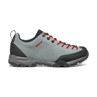 Scarpa women&#039;s trekking shoes Mojito Trail GTX, gray