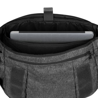 Helikon-Tex URBAN Shoulder Bag Medium - Nylon - Melange Grey