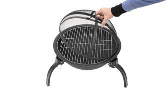 Outwell Portable grill Cazal M
