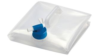 Outwell Folding water canister with dispenser