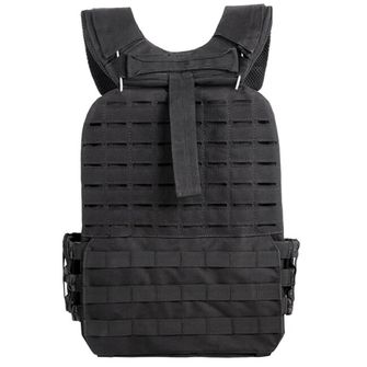 Dragowa Tactical tactical vest, black