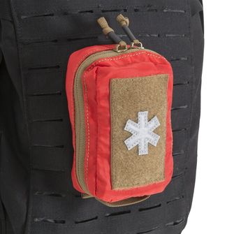 Helikon-Tex MINI first aid kit case - Nylon - Red