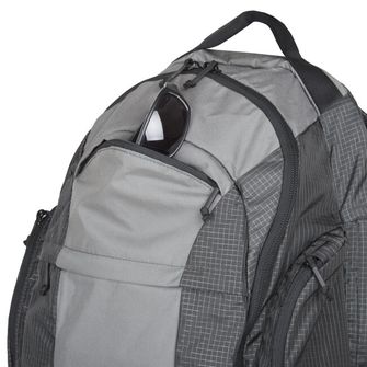 Helikon-Tex Downtown Backpack - Nylon - Grey/Grey