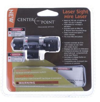 CP Uni Tactical Laser Sinter, 5MW