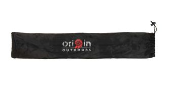 Origin Outdoors Flip-Lock Treking Picks 1 pair