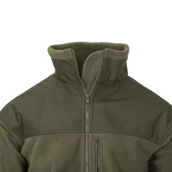 Helikon-Tex CLASSIC ARMY Sweatshirt - Fleece - Shadow Grey