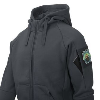 Helikon-Tex Urban Tactical Jacket (FullZip) - Green
