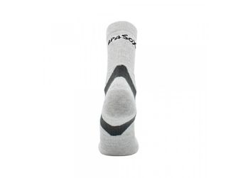 Sherpax /Apasox dome the gray socks
