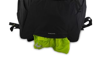 Pinguin Backpack Ride 25 Nylon, 25 L, Green