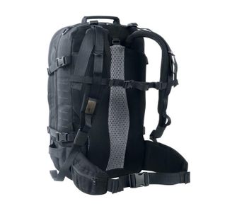 Tasmanian Tiger Mission Pack Mkii backpack, black 37l