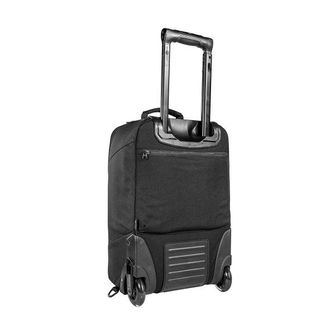 Tasmanian Tiger Roller SD tactical travel suitcase, black 23l