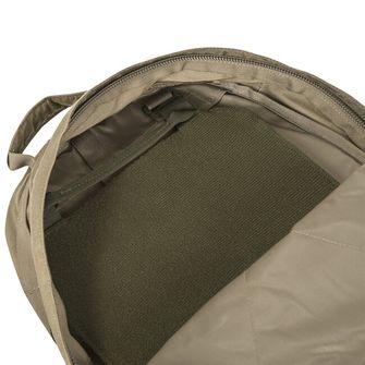 Helikon-Tex Backpack panel insert - olive green