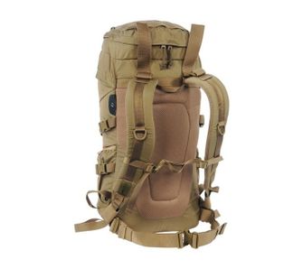 Tasmanian Tiger Trooper Light Pack Backpack, Khaki 35l