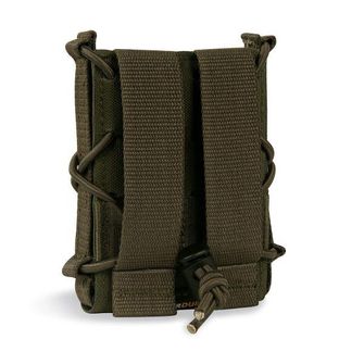 Tasmanian Tiger SGL MAG PUCH MCL Sumka - Case to Stanking, olive