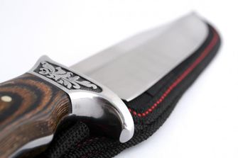 Kandar SA48 survival knife, 31 cm