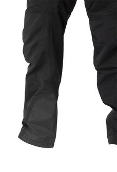 Pinguin Alpin S pants 5.0, Black