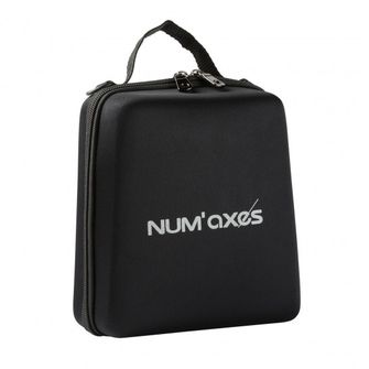 Num&#039;axes binocular 8x56, model JUM1041, black