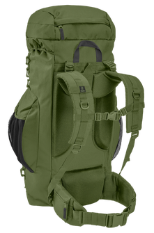 Brandit Aviator Tourist Backpack, olive 100l
