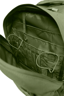 Brandit US Cooper 3-day backpack, olive, 50l