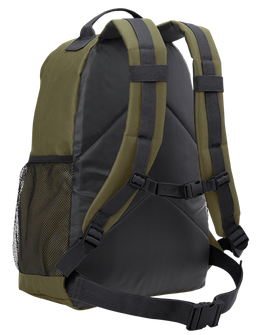 Brandit Urban Cruiser Backpack, olive-black-gray, 20l