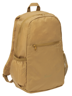 Brandit roll folding backpack, khaki 15l