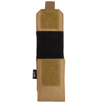 Brandit Molle Medium Mobile Case, Khaki