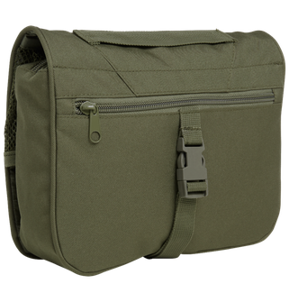 Brandit Toiletry Large bag for toiletries, Olive
