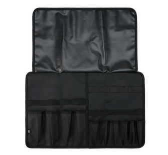 Brandit Tool Kit Medium Bags, Black