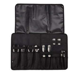Brandit Tool Kit Medium Bags, Black