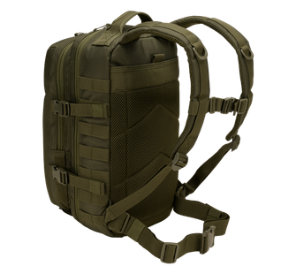 Brandit US Cooper Case Medium Backpack, olive 25l