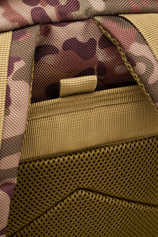 Brandit US Cooper Case Medium Backpack, MultiCam 25l