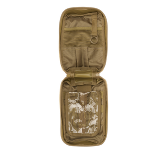 Brandit Molle First Aid l pocket, Coyote