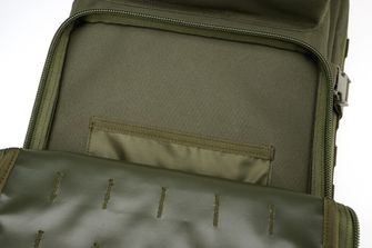 Brandit US Cooper XL Backpack, olive 80l