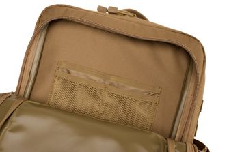 Brandit US Cooper XL Backpack, Camel 80l