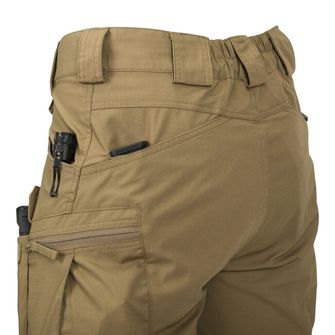 Helikon Urban Tactical Rip-Stop 8,5&quot; short pants polycotton olive green