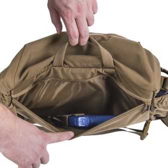 Helikon-Tex URBAN shoulder bag Large - Cordura - Black