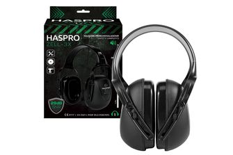 Haspro Zell-3x Protective headphones