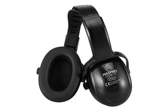 Haspro Lexar-7x Protective headphones