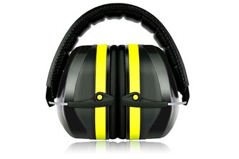 HASPRO NOX 5F Protective headphones