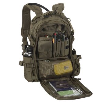 Direct Action® DUST MkII BACKPACK - Cordura - Olive Green